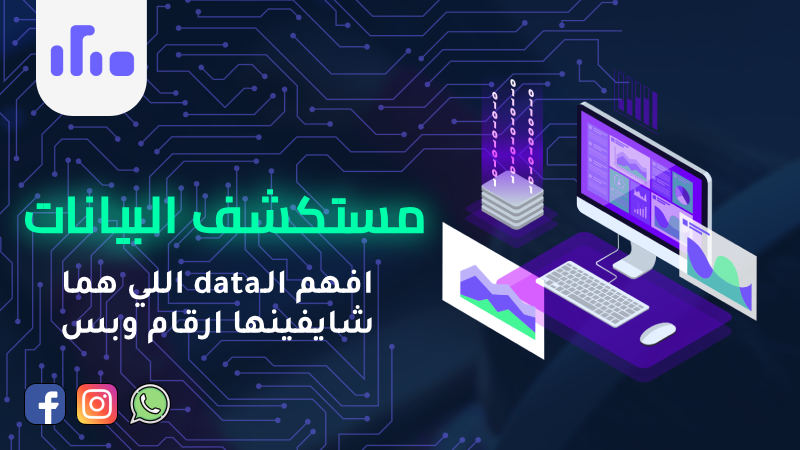 مستكشف البيانات
